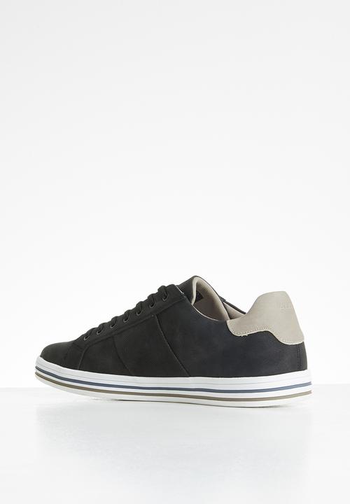 ALDO - Eterrarw - black