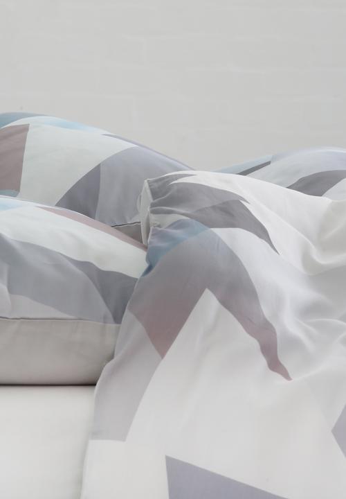 Linen House - Zirconia Multi Duvet Set