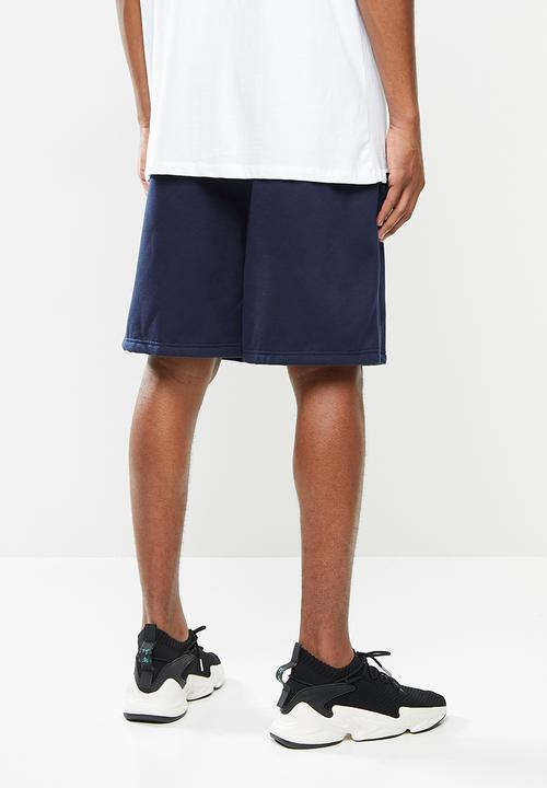 NBA - NBA retro shorts - navy