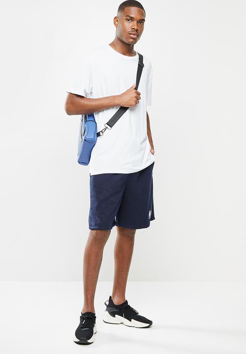 NBA - NBA retro shorts - navy