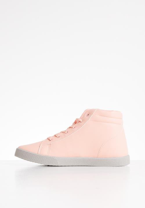 SOVIET - Y denver - pink & grey