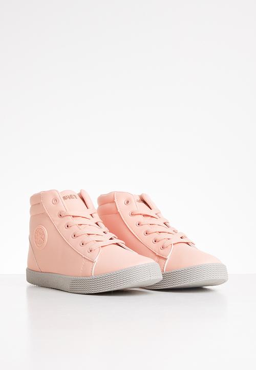 SOVIET - Y denver - pink & grey