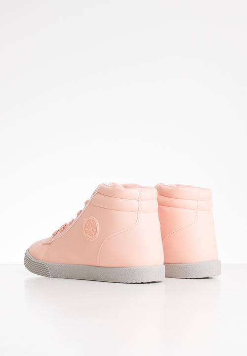 SOVIET - Y denver - pink & grey
