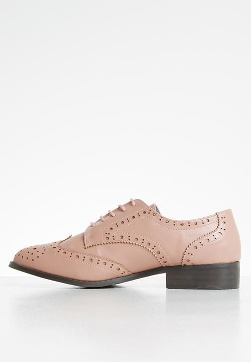 Madison® - Emma brogue - mink