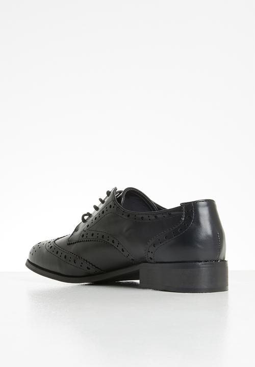 Madison® - Emma brogue - black