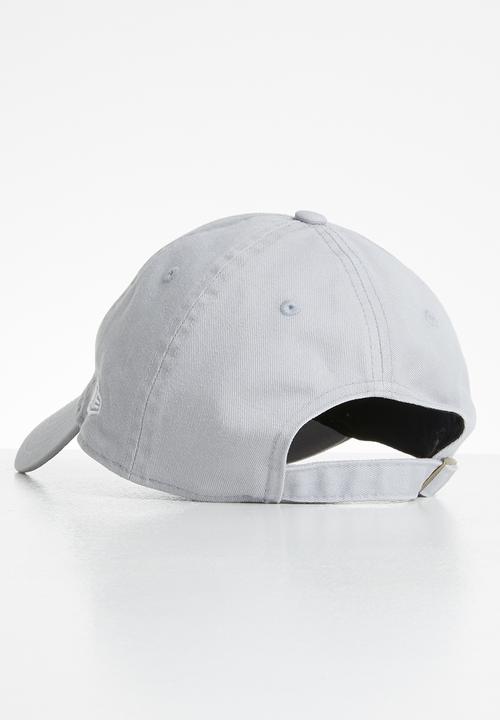New Era - Team cc 9twenty los angeles dodgers - grey