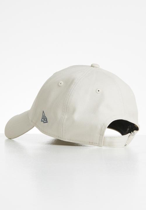 New Era - Camo infill 9forty New York yankees - beige 