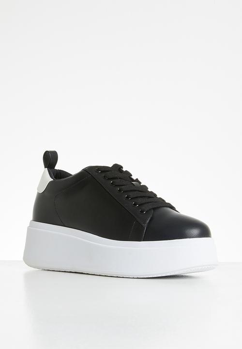 Call It Spring - Colossal sneaker - black