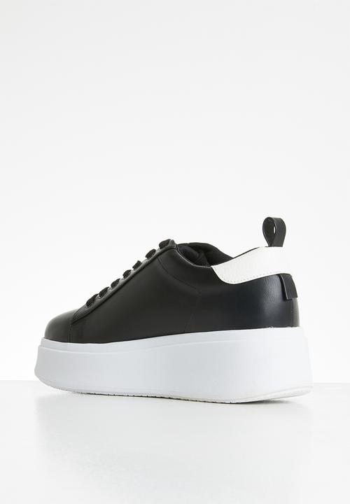 Call It Spring - Colossal sneaker - black