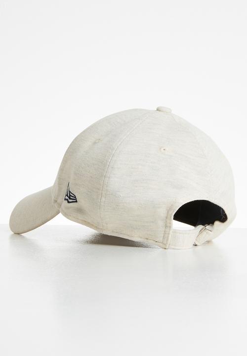 New Era - Jersey essential 9forty los angeles dodgers - white