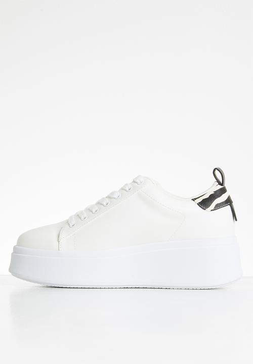 Call It Spring - Colossal sneaker - white 