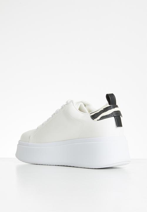 Call It Spring - Colossal sneaker - white 
