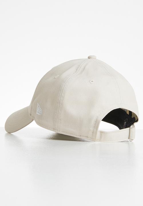New Era - League essential 9forty boston red sox - white