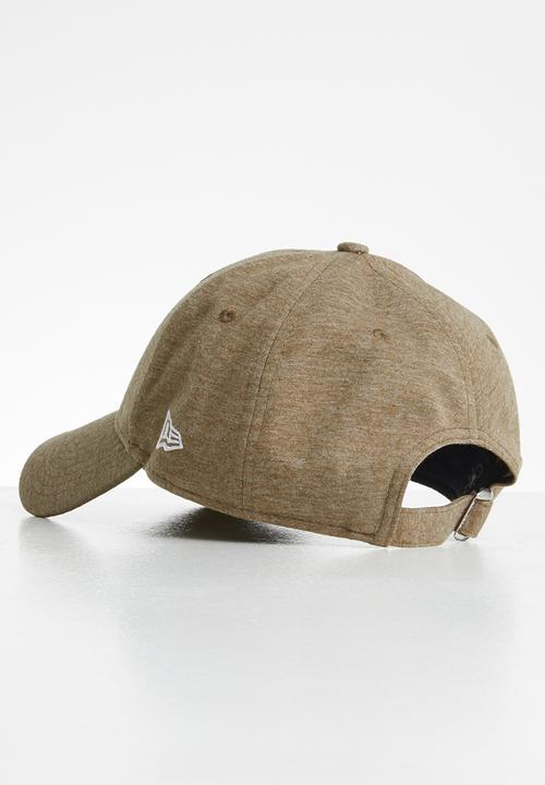 New Era - Jersey essential 9forty new york yankees - brown