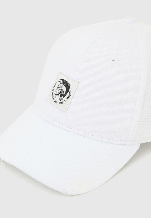 Diesel  - Condi-max - white