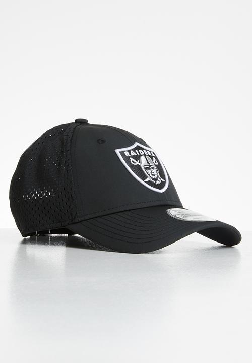 New Era - Team arch 9forty las vegas raiders - black