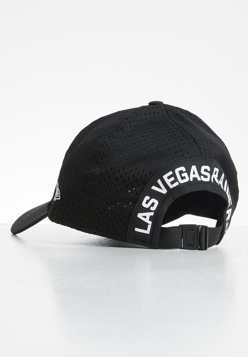 New Era - Team arch 9forty las vegas raiders - black