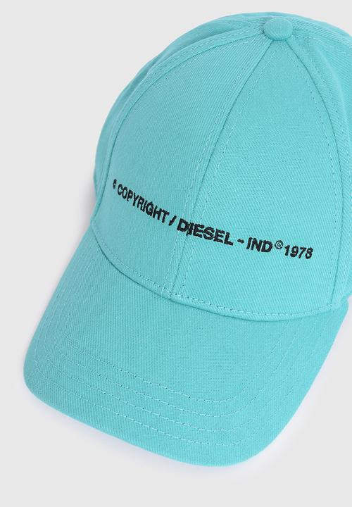 Diesel  - Comixi - blue