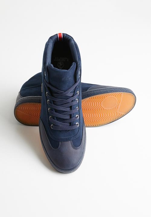 UrbanArt - La 2 sue - navy