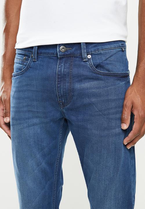 Nautica - Modal denim - blue