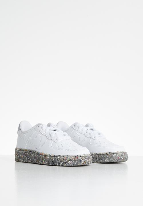 Nike - Nike force 1 m2z - white