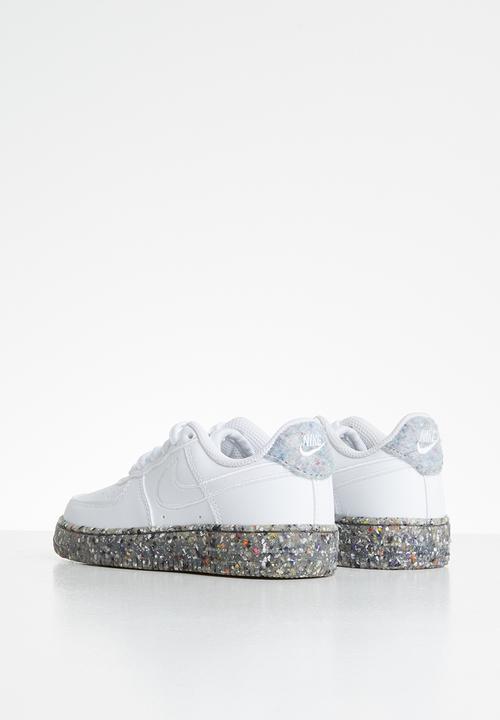 Nike - Nike force 1 m2z - white