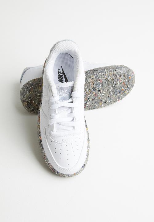 Nike - Nike force 1 m2z - white