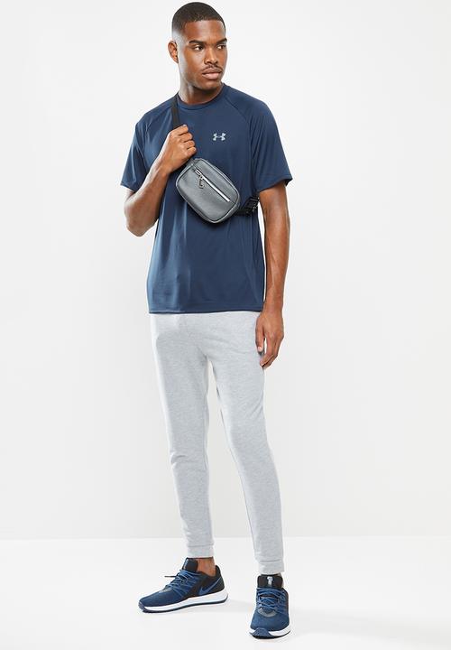 Under Armour - Ua tech short sleeve tee - academy
