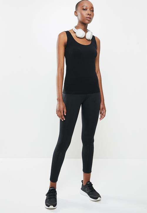 BOODY - Tank top - black