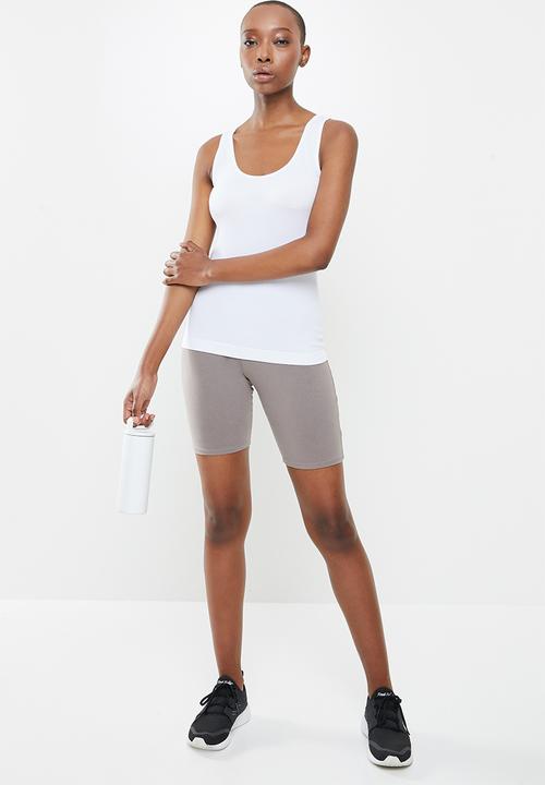 BOODY - Tank - white