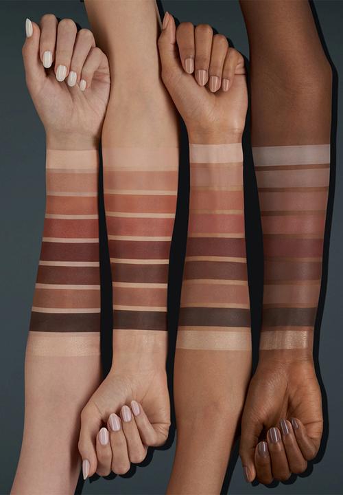 Catrice - The Matte Cocoa Collection Eyeshadow Palette - Chocolate Lover