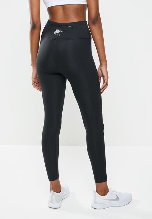 Nike - Air epic fast 7/8 tights - black