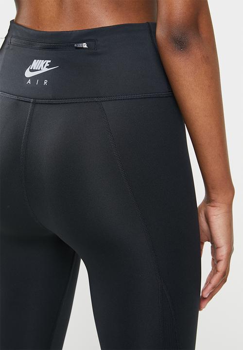 Nike - Air epic fast 7/8 tights - black