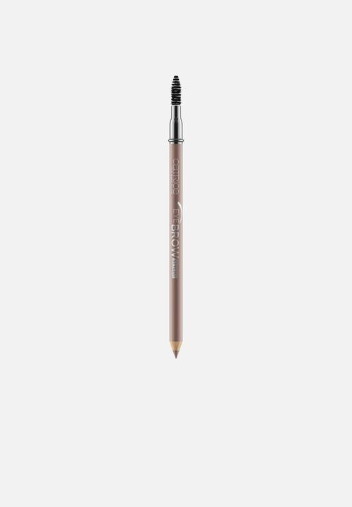 Catrice - Eye Brow Stylist - 015 Ashy Drama
