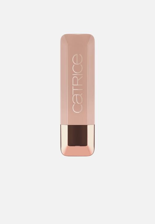 Catrice - Full Satin Nude Lipstick - 010 Full Of Braveness