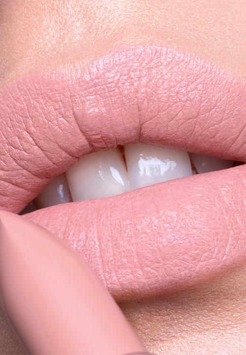 Catrice - Full Satin Nude Lipstick - 010 Full Of Braveness