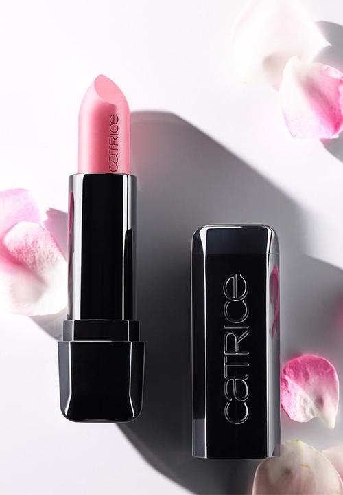 Catrice - Full Satin Nude Lipstick - 010 Full Of Braveness