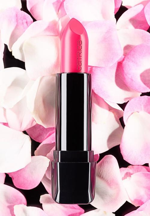 Catrice - Full Satin Nude Lipstick - 010 Full Of Braveness