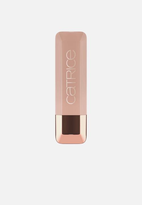 Catrice - Full Satin Nude Lipstick - 020 Full Of Strength