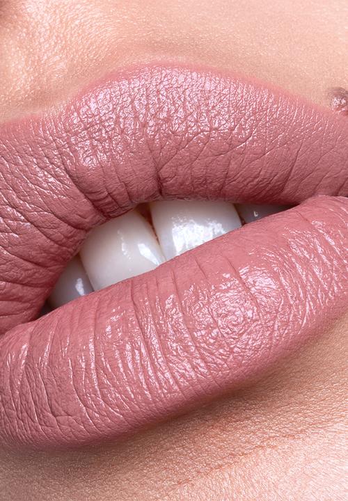Catrice - Full Satin Nude Lipstick - 020 Full Of Strength