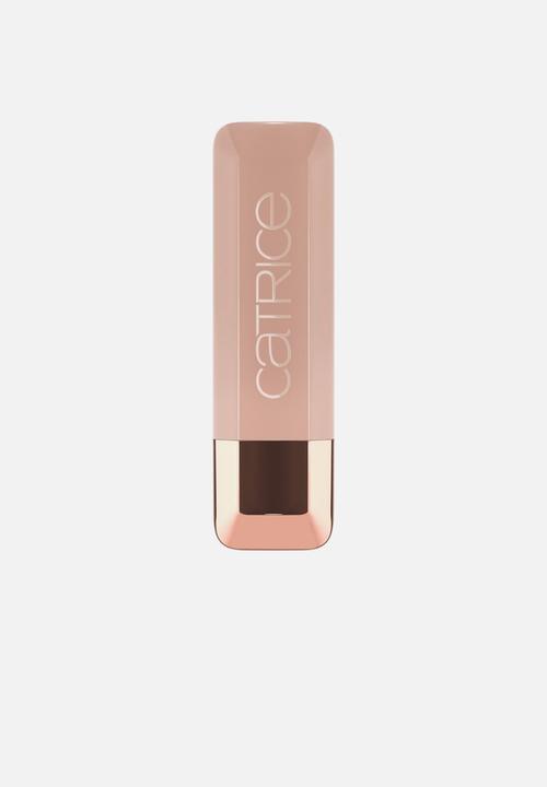 Catrice - Full Satin Nude Lipstick - 030 Full Of Attitude