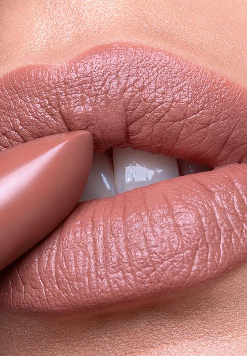 Catrice - Full Satin Nude Lipstick - 030 Full Of Attitude