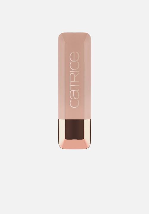 Catrice - Full Satin Nude Lipstick - 040 Full Of Courage