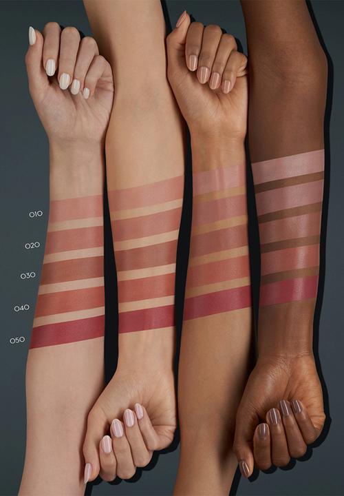 Catrice - Full Satin Nude Lipstick - 040 Full Of Courage