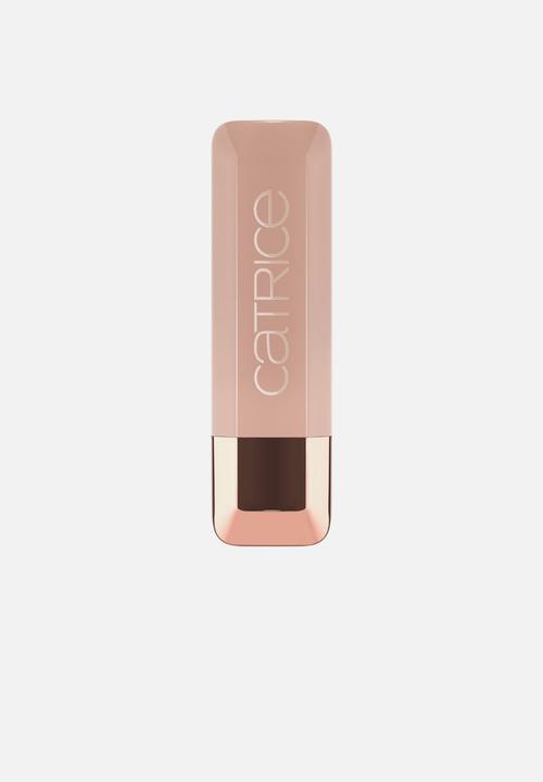 Catrice - Full Satin Nude Lipstick - 050 Full Of Boldness