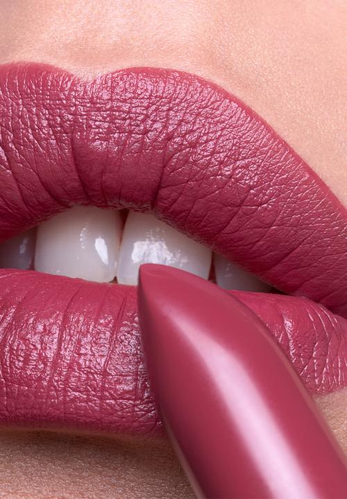 Catrice - Full Satin Nude Lipstick - 050 Full Of Boldness