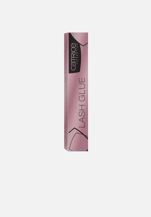 Catrice - Lash Glue - 010