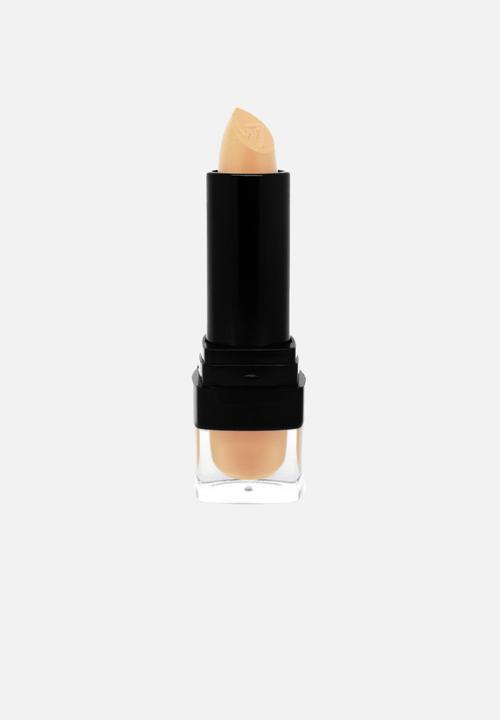 W7 Cosmetics - Nude Kiss Lipsticks - Naughty Nude