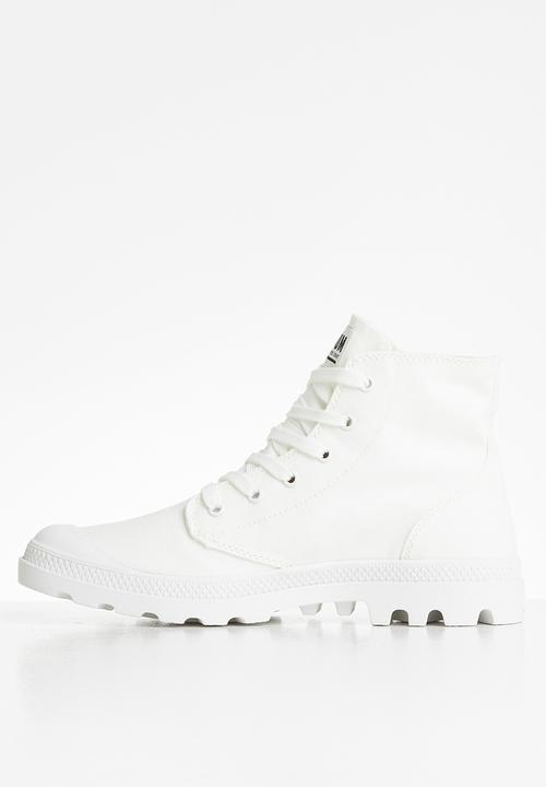 Palladium - Mono chrome - star white