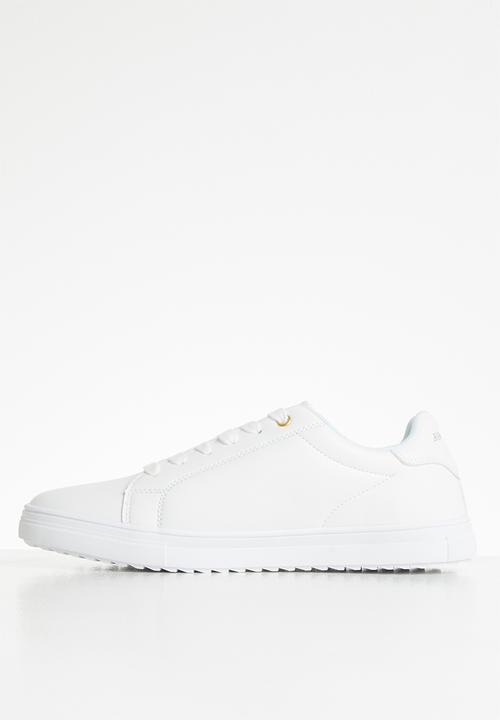SISSY BOY - Simply styling sneaker - white